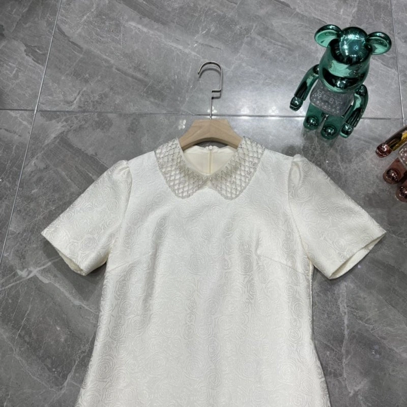 Chanel Dress Practical 110825