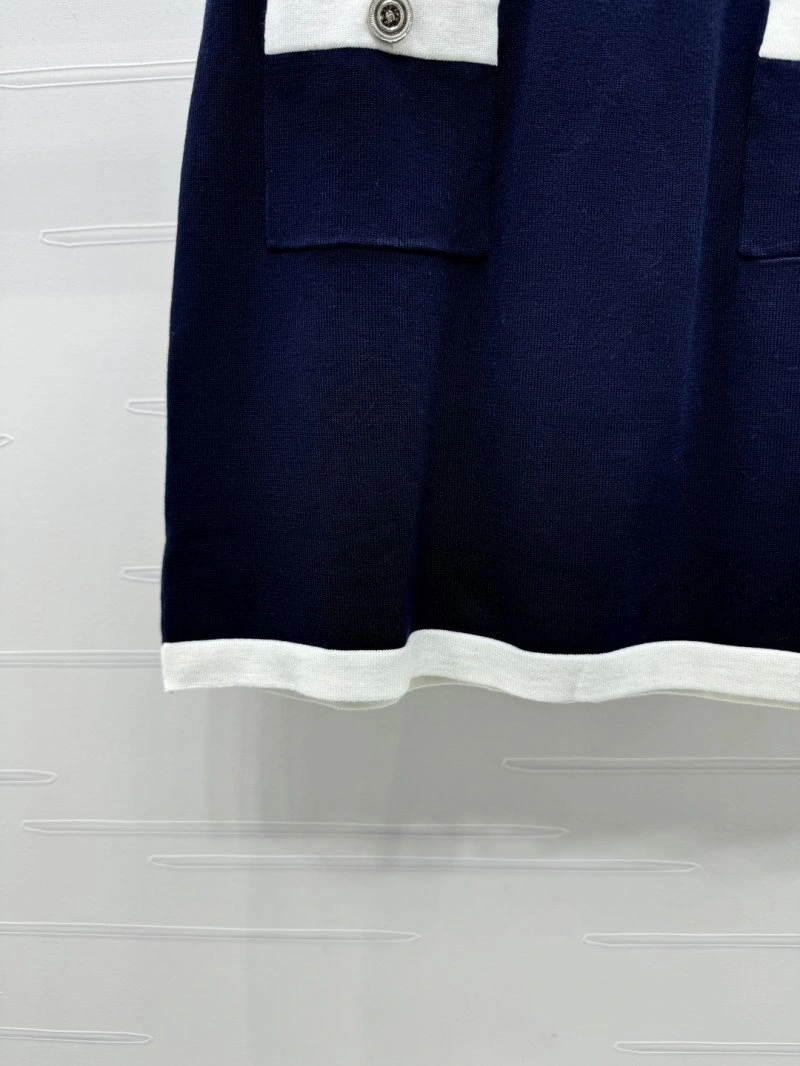 Chanel Dress Lightweight 110823