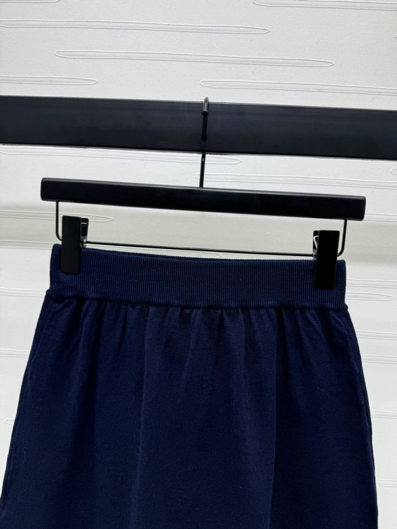 Chanel Dress Lightweight 110823