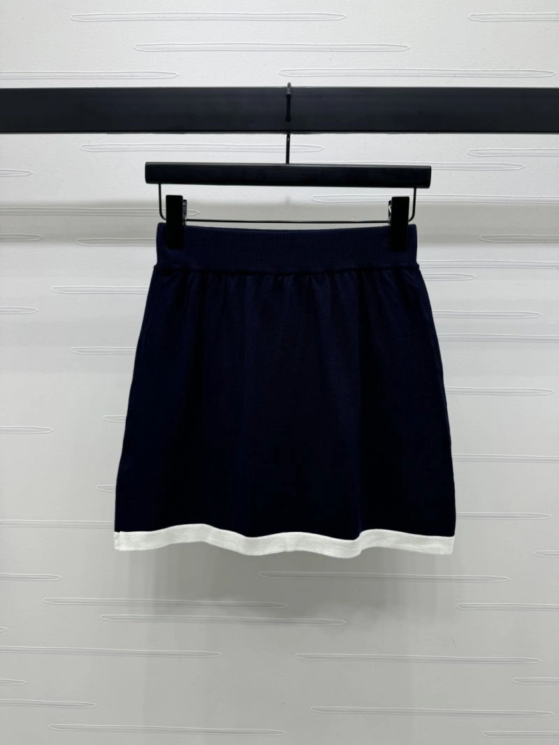 Chanel Dress Lightweight 110823