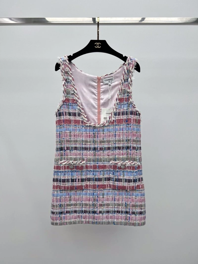 Chanel Dress HighPerformance 110844