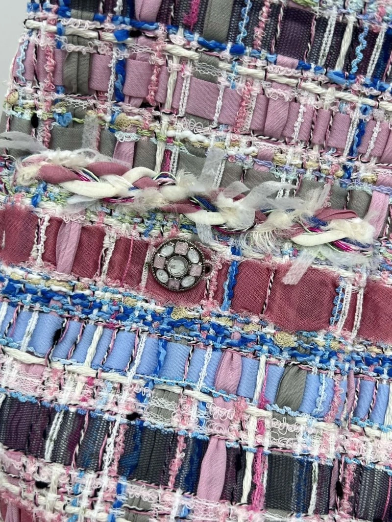 Chanel Dress HighPerformance 110844