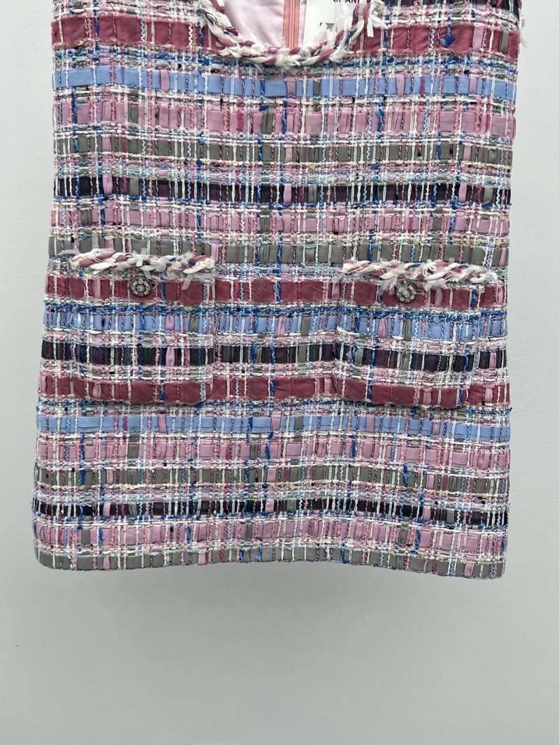 Chanel Dress HighPerformance 110844