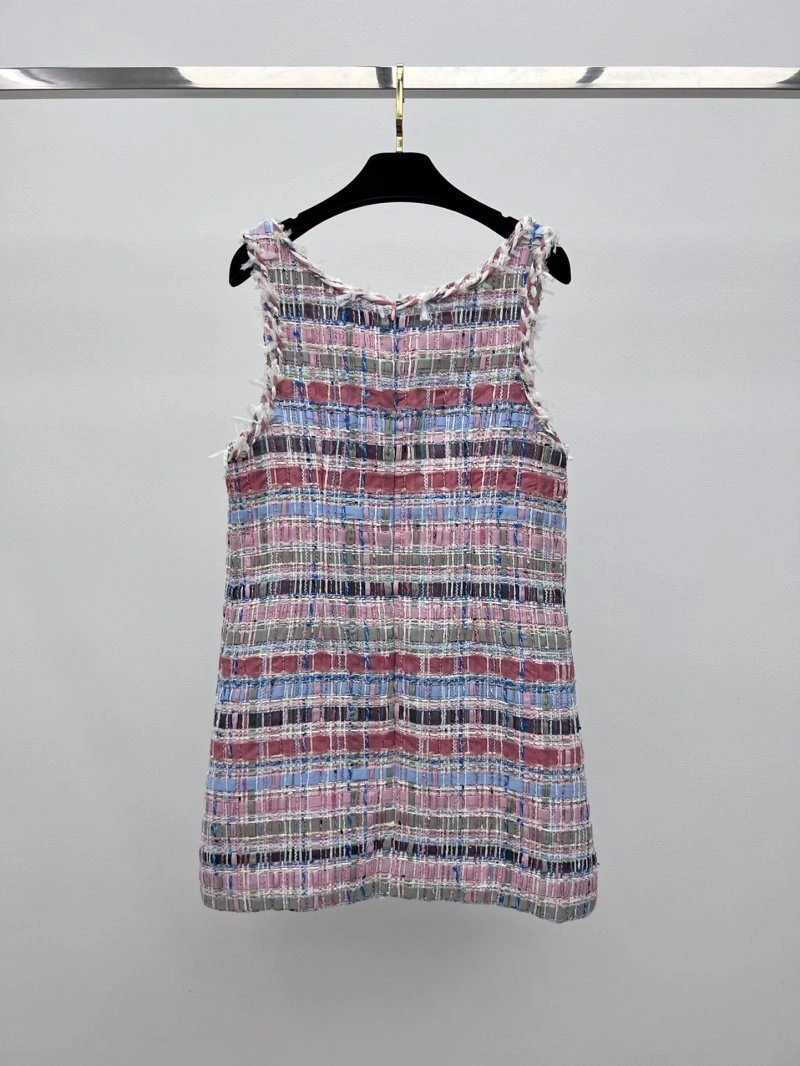 Chanel Dress HighPerformance 110844