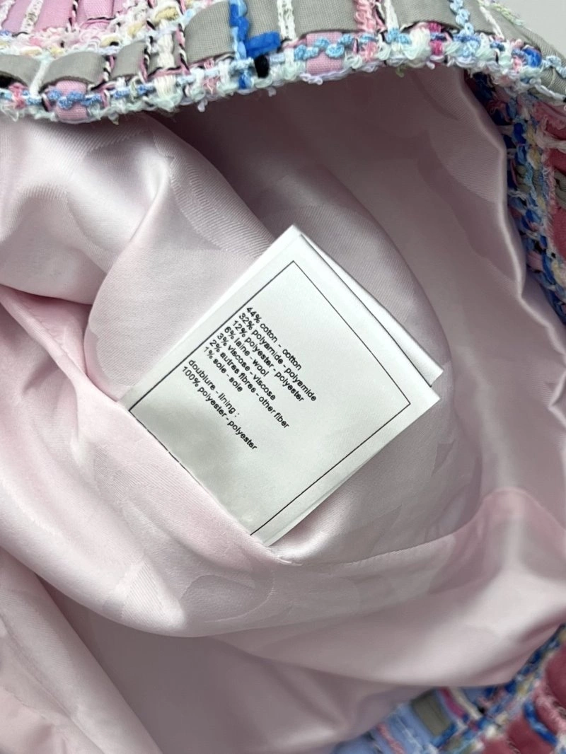 Chanel Dress HighPerformance 110844