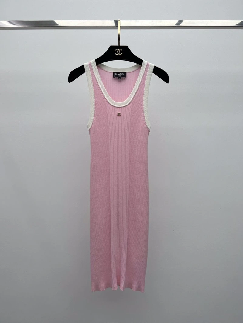 Chanel Dress AllSeason 110840