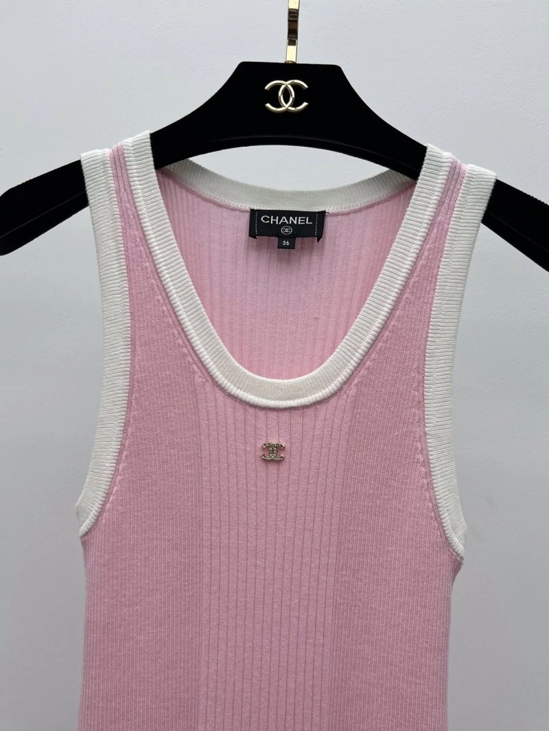 Chanel Dress AllSeason 110840