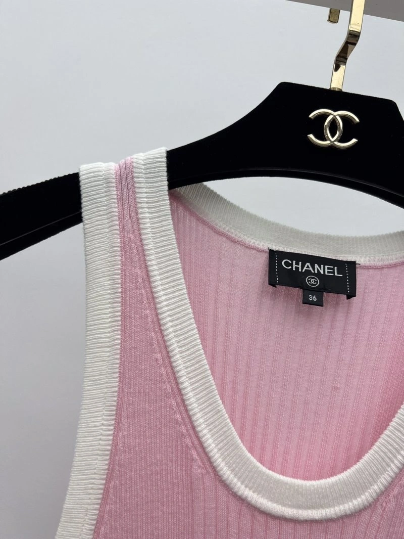Chanel Dress AllSeason 110840