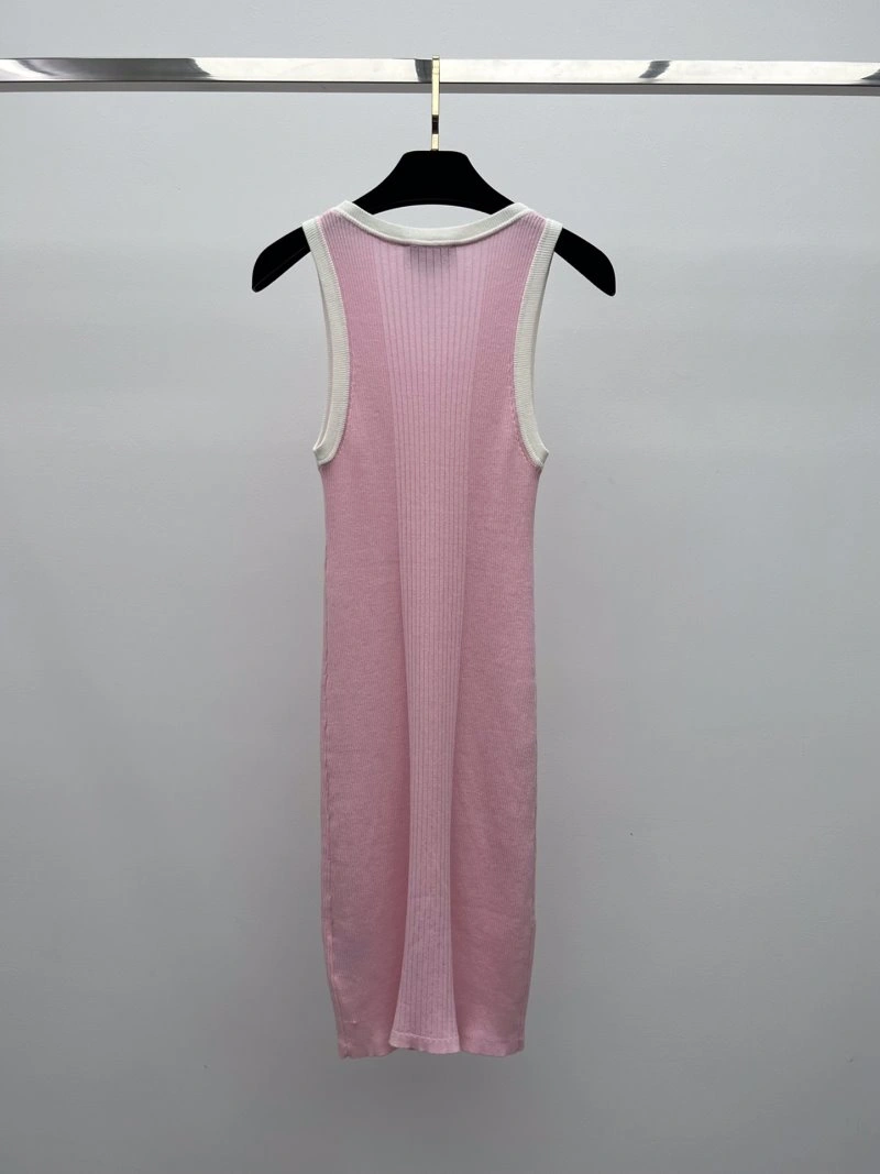 Chanel Dress AllSeason 110840