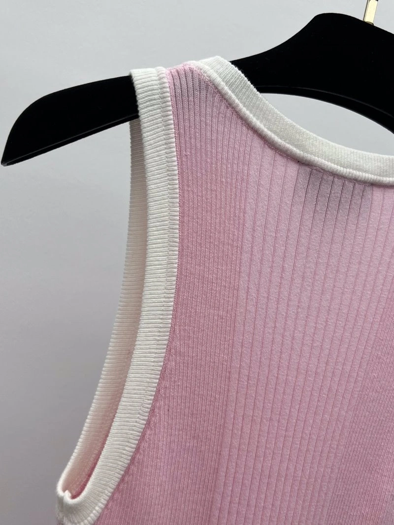 Chanel Dress AllSeason 110840