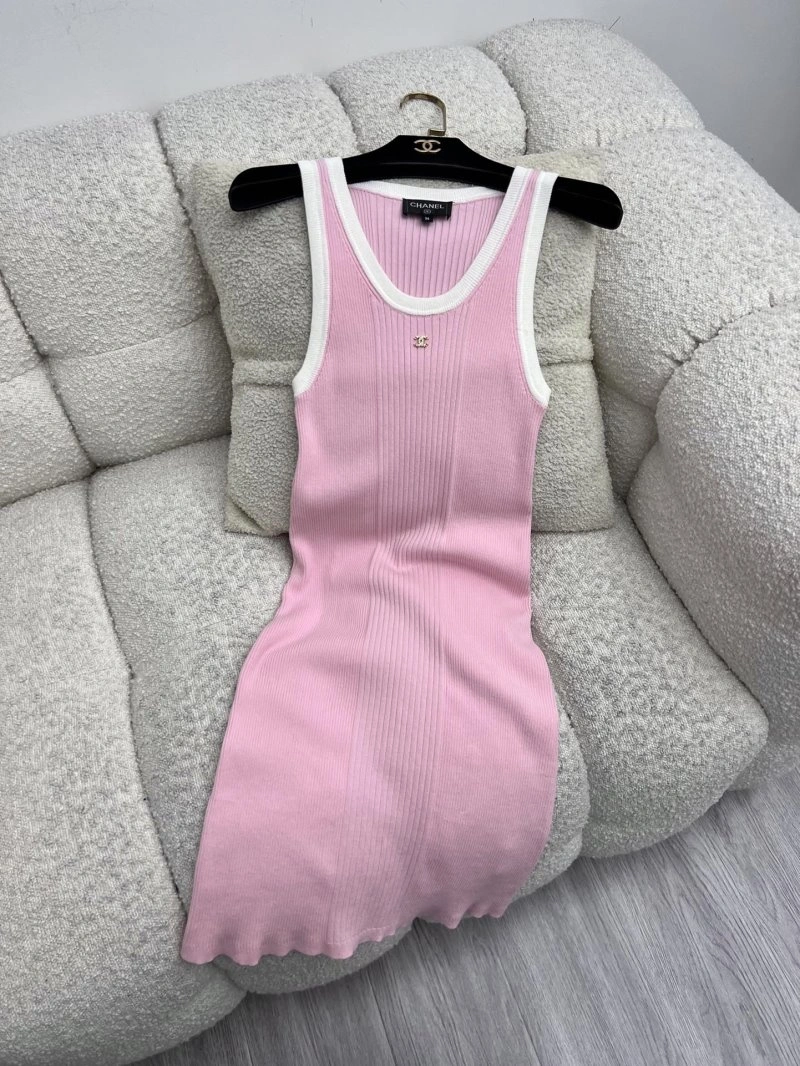 Chanel Dress AllSeason 110840