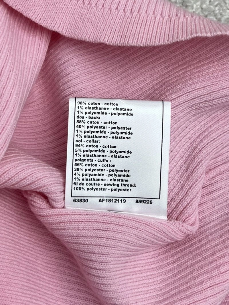 Chanel Dress AllSeason 110840