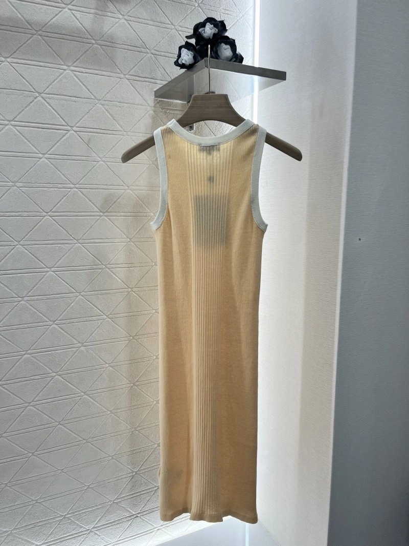 Chic Chanel Dress 110848