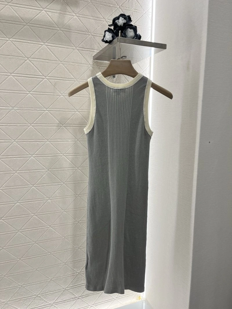Chic Chanel Dress 110848