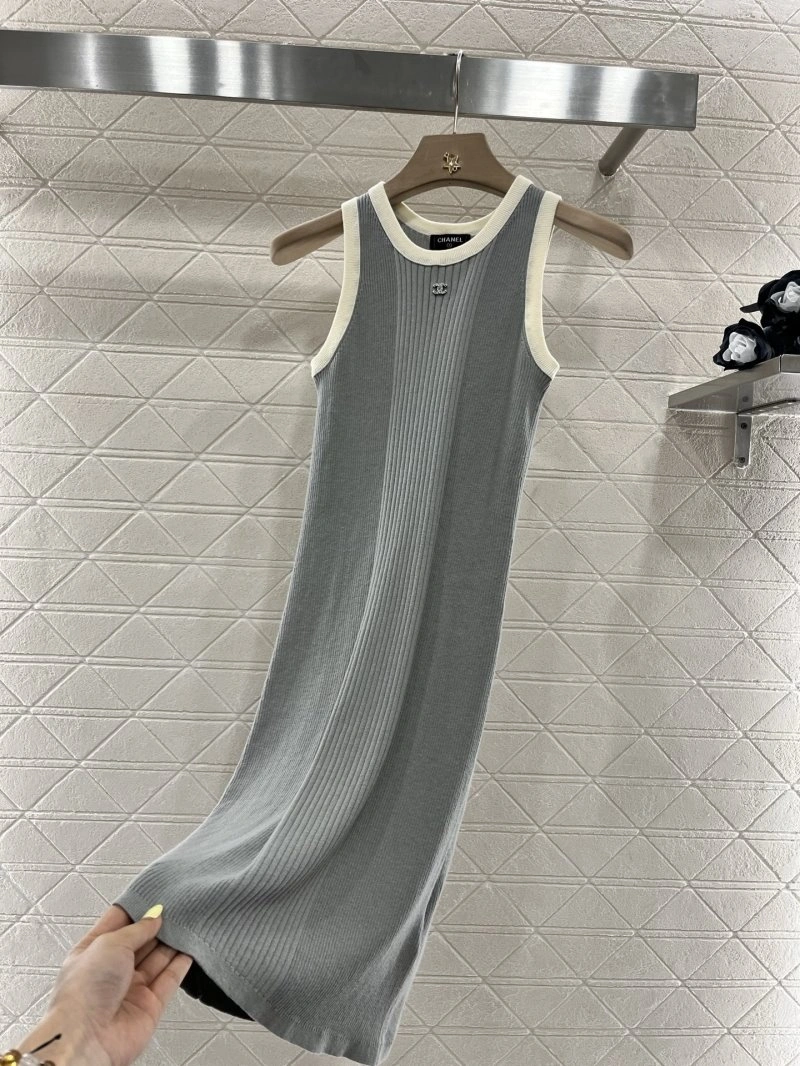 Chic Chanel Dress 110848