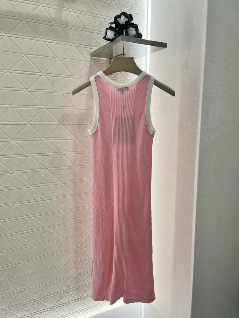 Chic Chanel Dress 110848