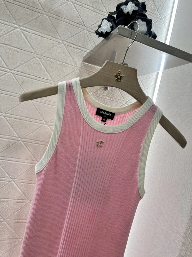 Chic Chanel Dress 110848
