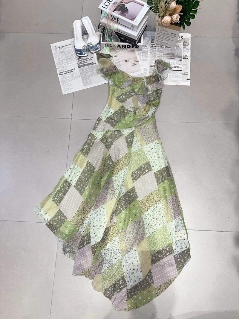 Chanel Dress Affordable 110833