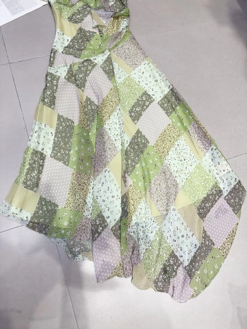 Chanel Dress Affordable 110833