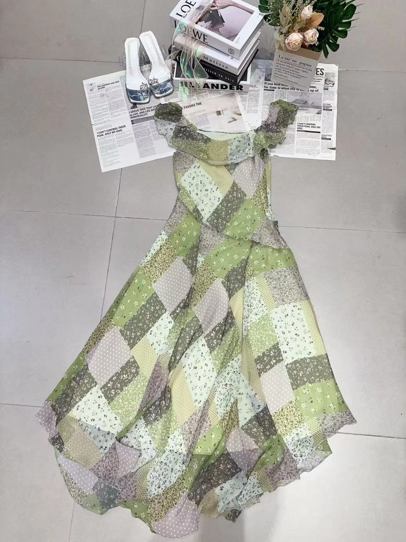 Chanel Dress Affordable 110833