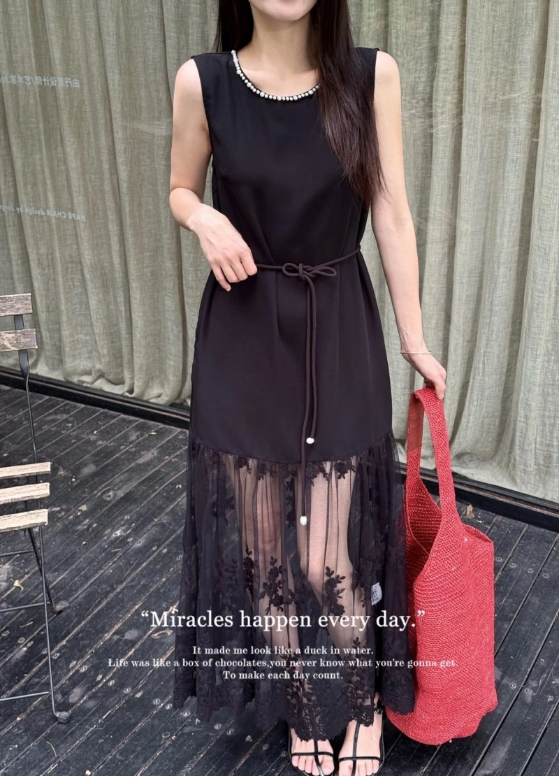 TimelessDesign Chanel Dress 110835