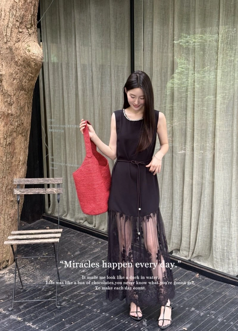 TimelessDesign Chanel Dress 110835