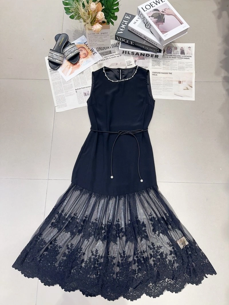 TimelessDesign Chanel Dress 110835