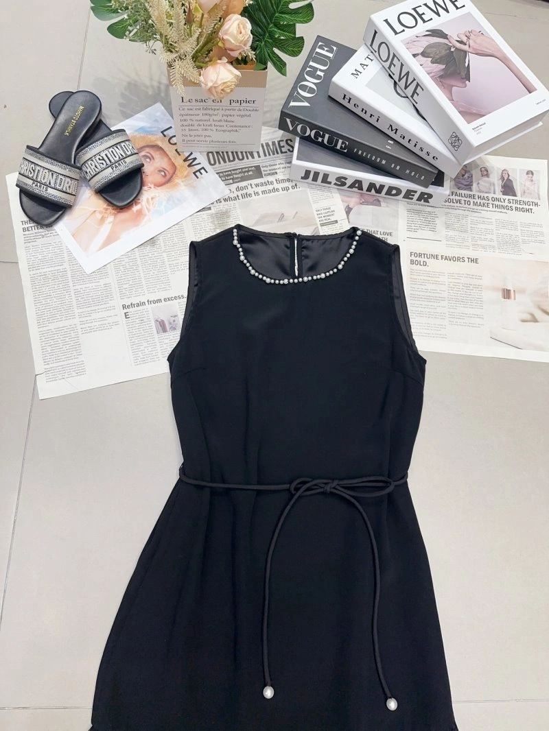 TimelessDesign Chanel Dress 110835
