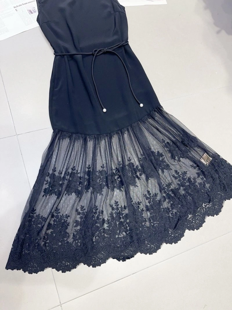 TimelessDesign Chanel Dress 110835