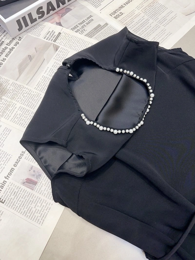 TimelessDesign Chanel Dress 110835