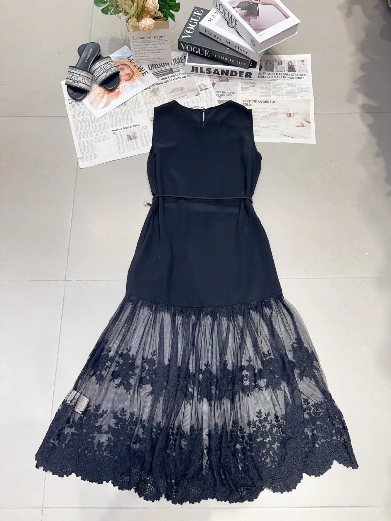 TimelessDesign Chanel Dress 110835