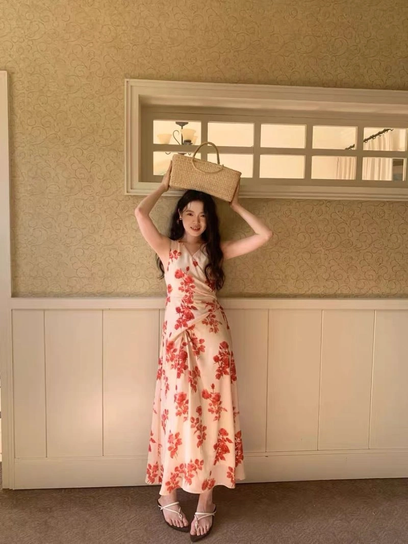 Timeless Chanel Dress 110843