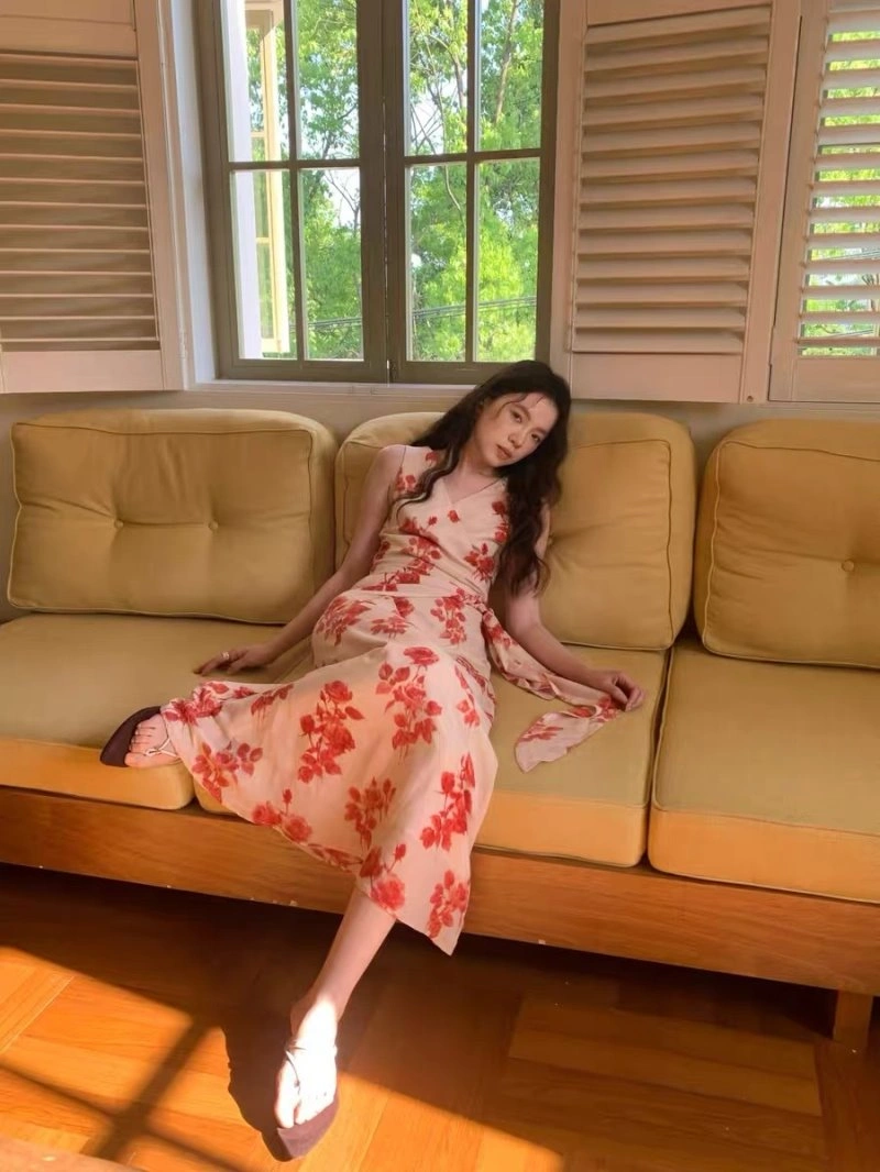 Timeless Chanel Dress 110843