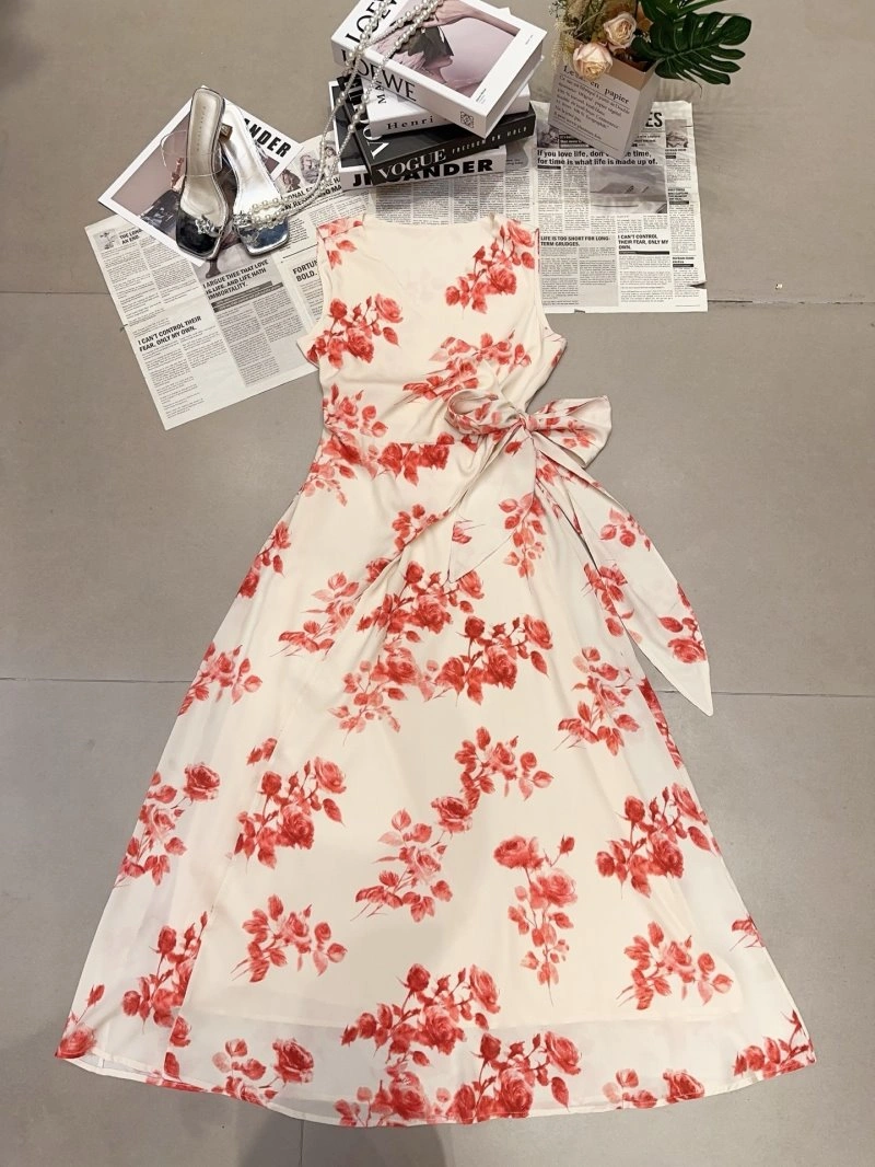 Timeless Chanel Dress 110843