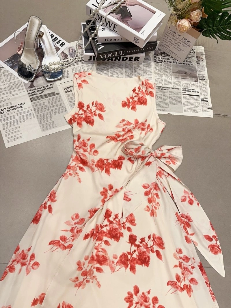 Timeless Chanel Dress 110843
