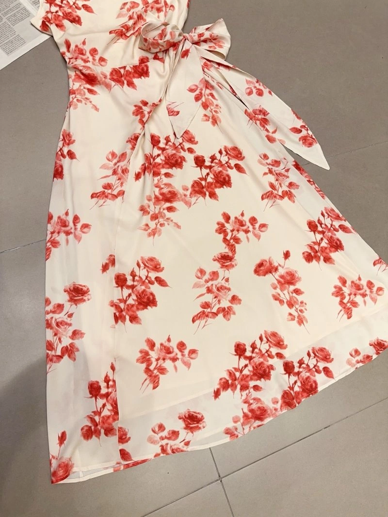 Timeless Chanel Dress 110843