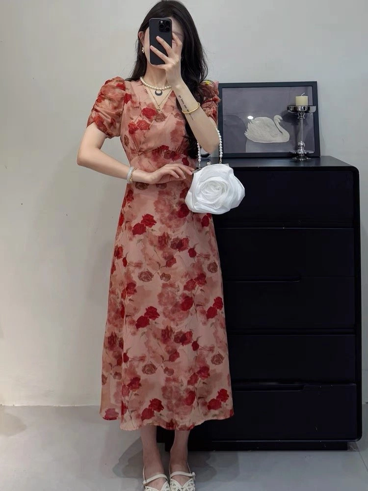 Resilient Chanel Dress 110849