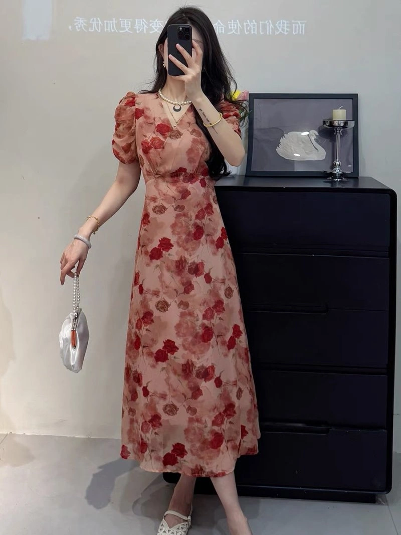 Resilient Chanel Dress 110849