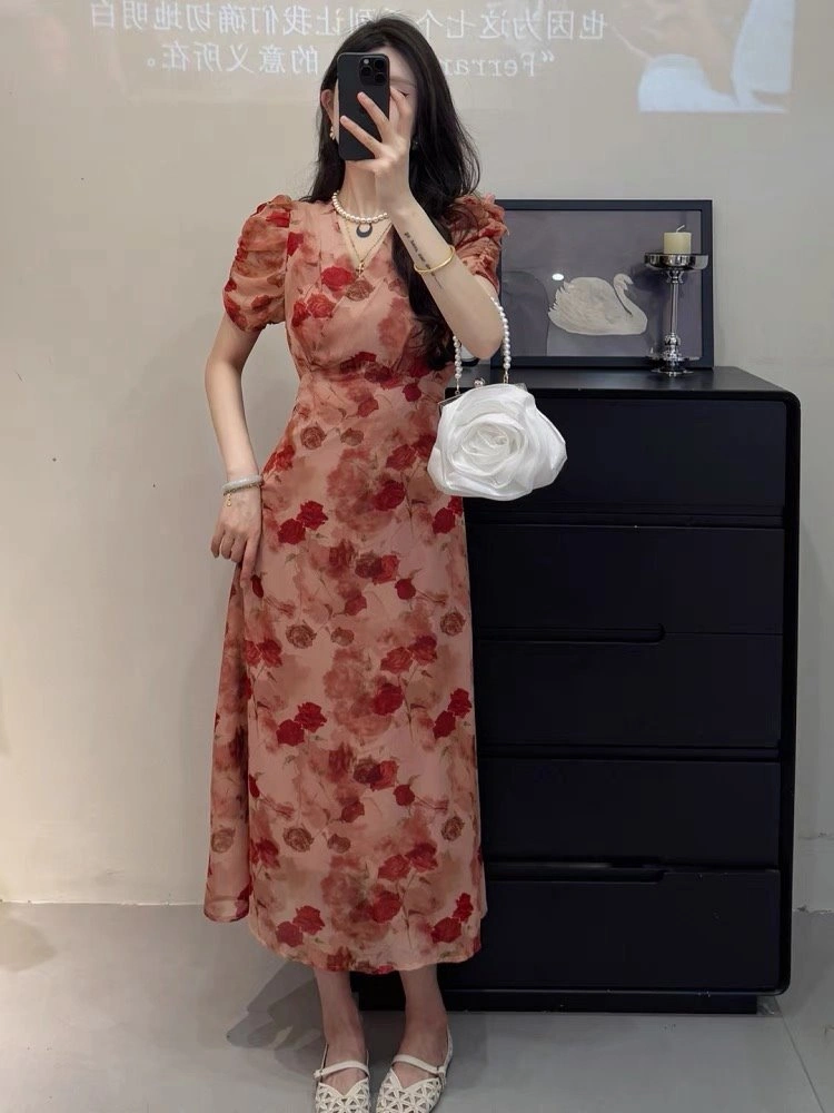 Resilient Chanel Dress 110849