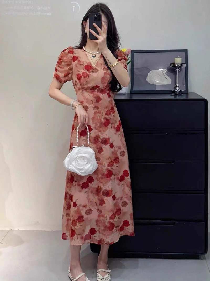 Resilient Chanel Dress 110849