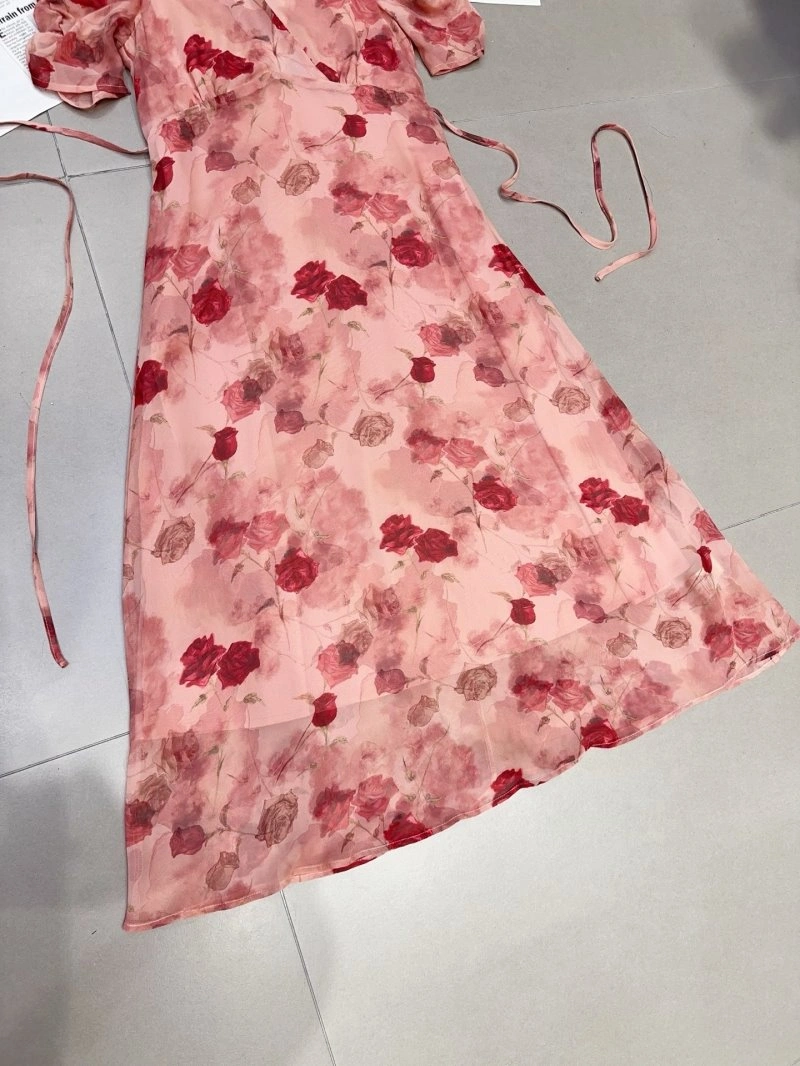 Resilient Chanel Dress 110849