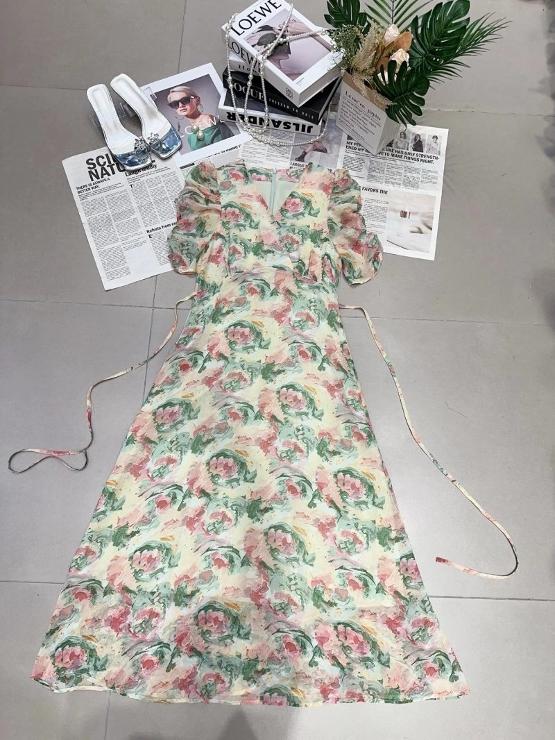 Chanel Dress Elegant 110839