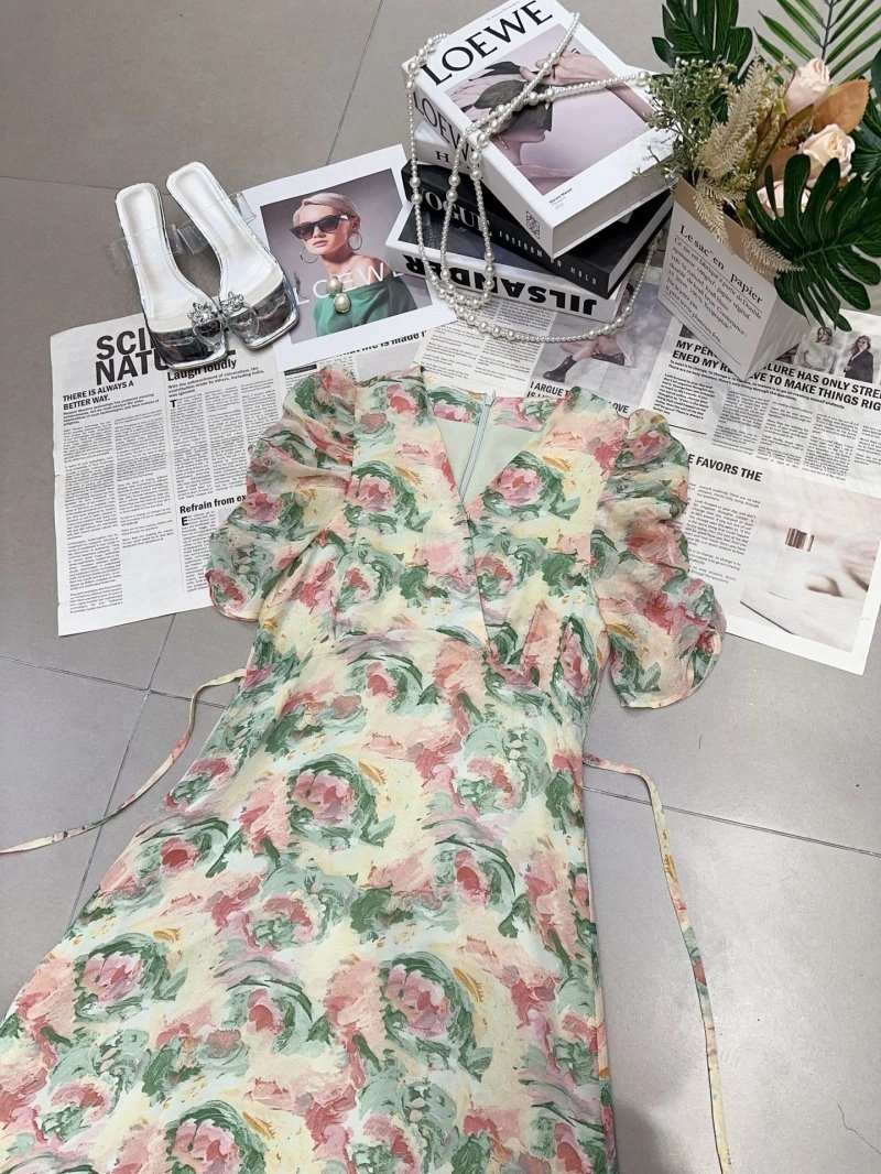 Chanel Dress Elegant 110839