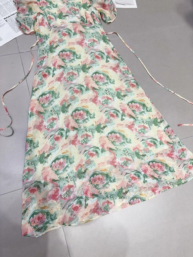 Chanel Dress Elegant 110839