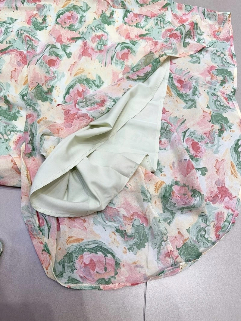 Chanel Dress Elegant 110839