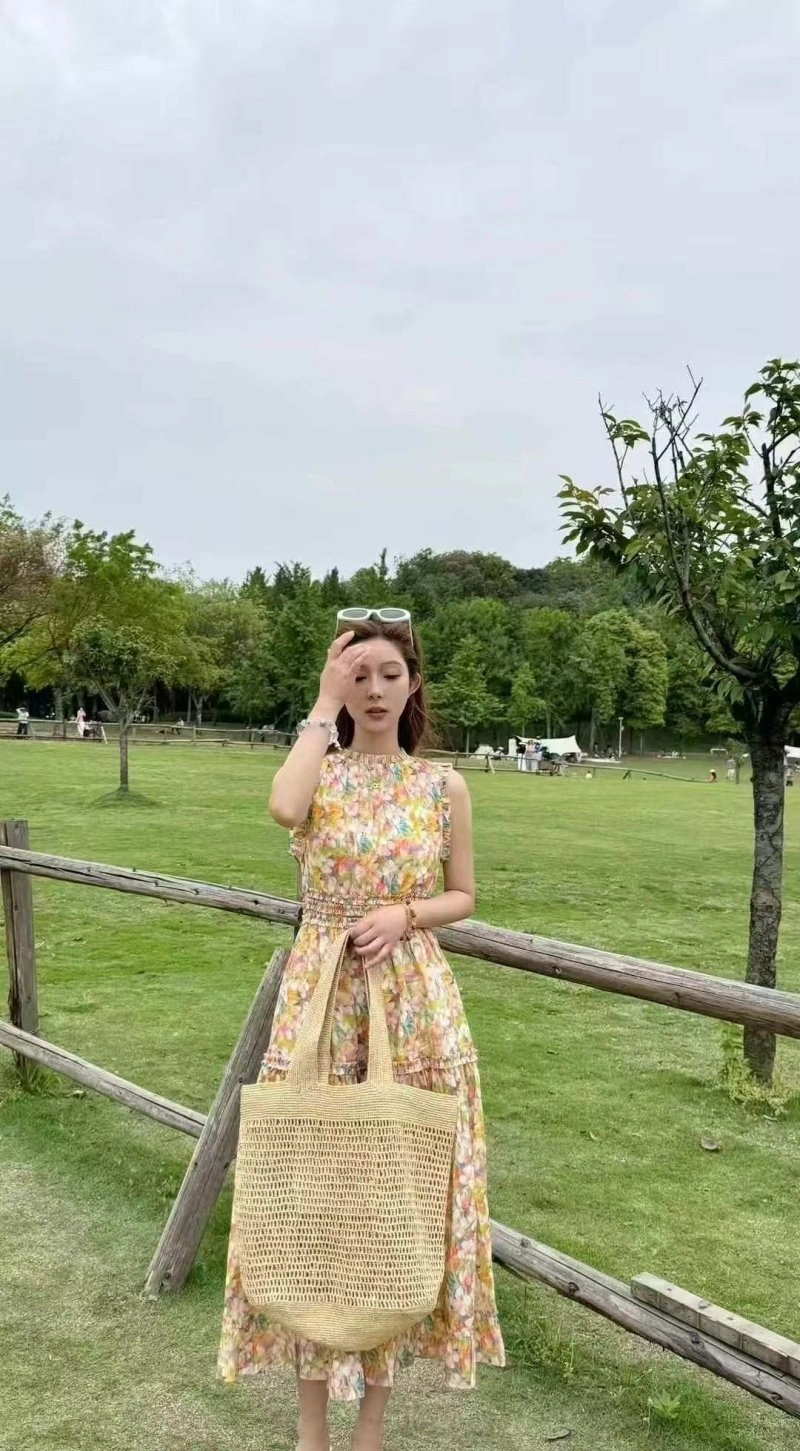 Chanel Dress Affordable 110847