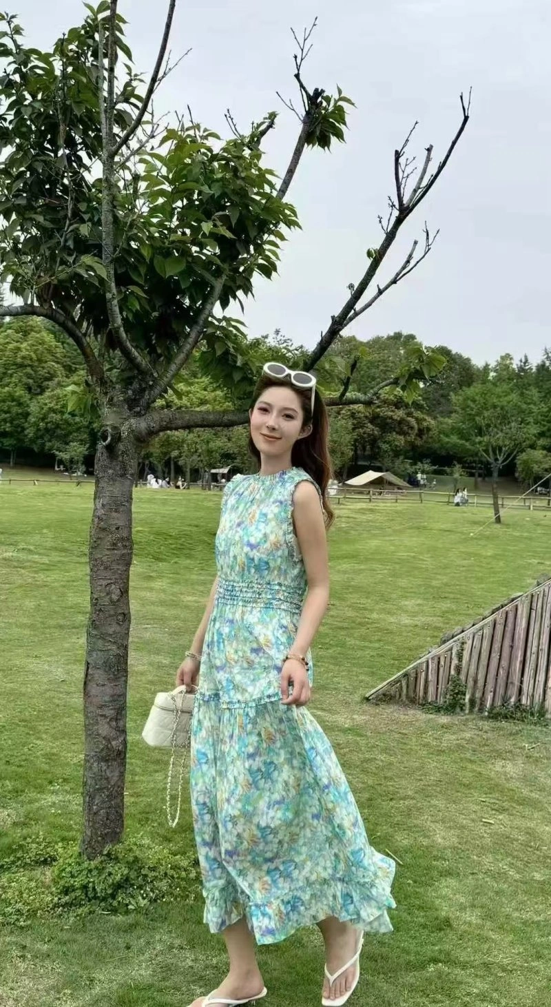 Chanel Dress Affordable 110847