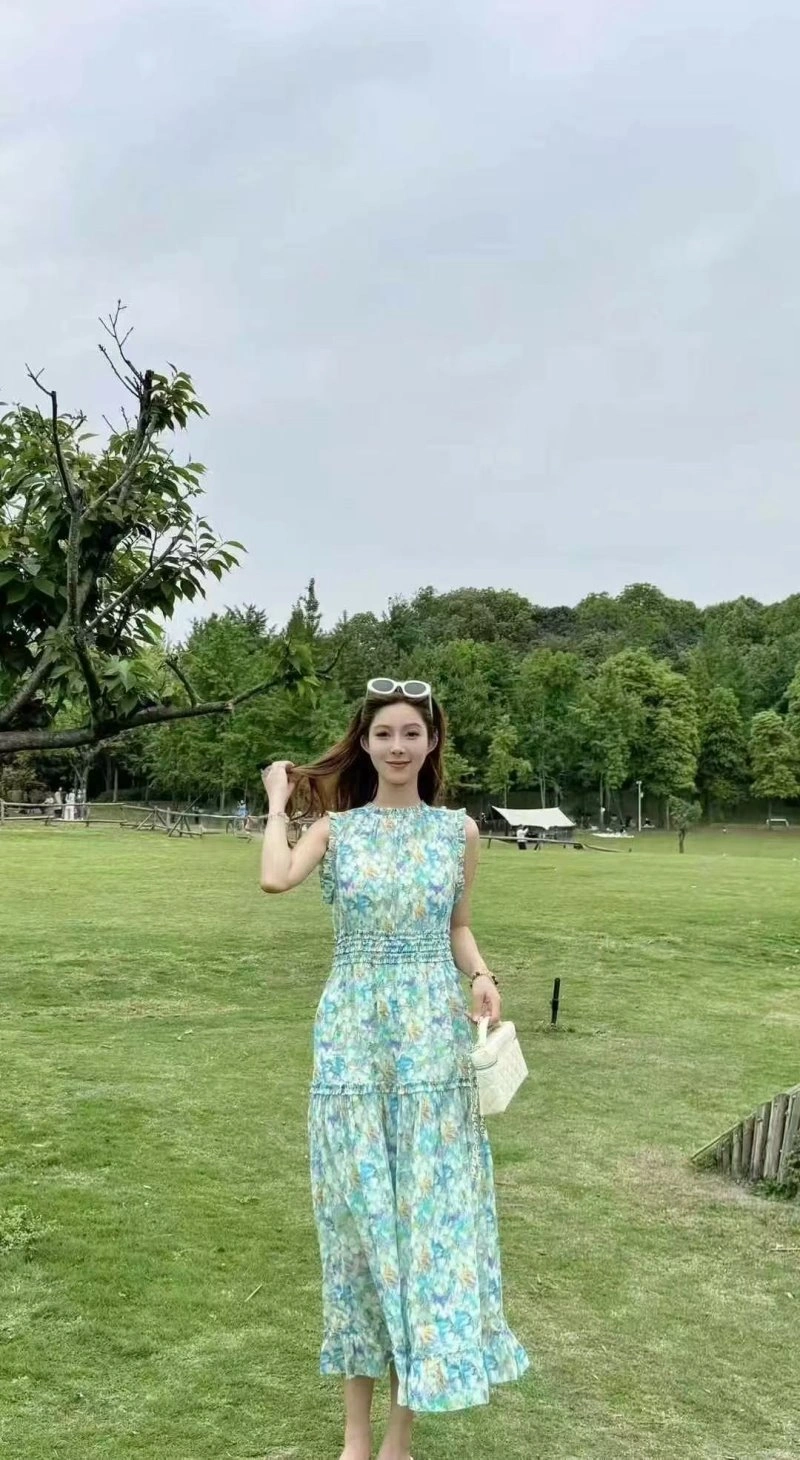 Chanel Dress Affordable 110847