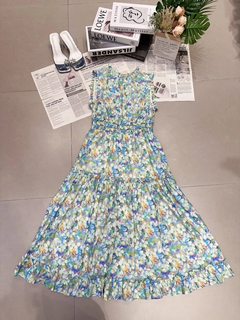 Chanel Dress Affordable 110847
