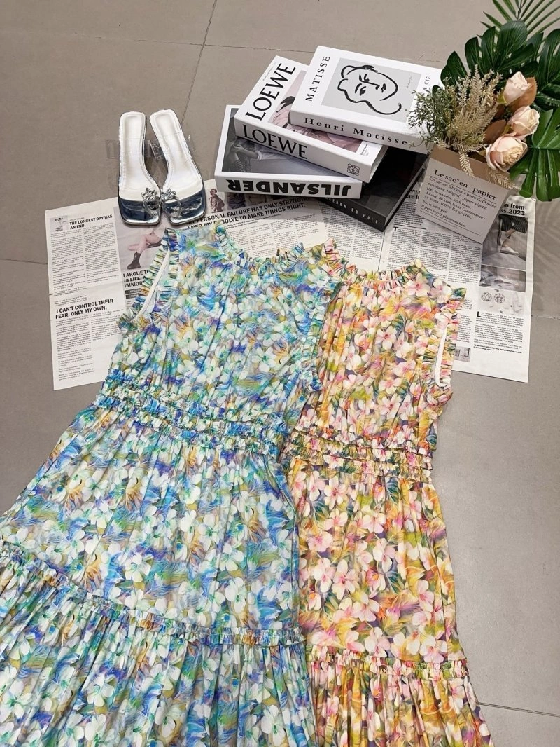 Chanel Dress Affordable 110847